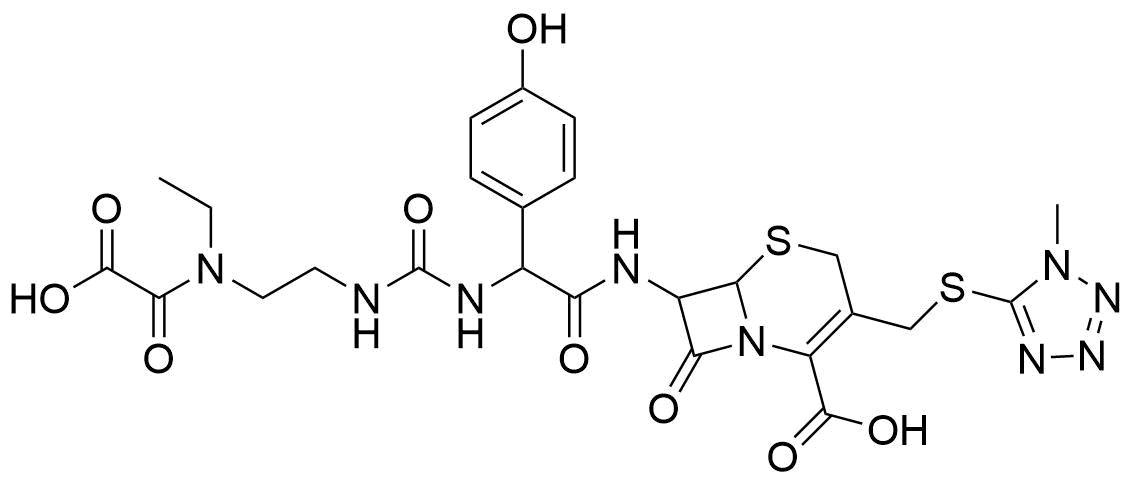 Cefoperazone Impurity 46